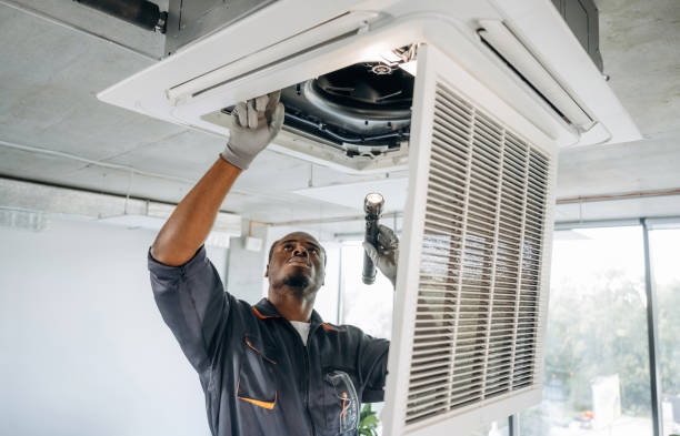 Licensed Emergency Hvac service in De Mossville, KY - FH HVAC