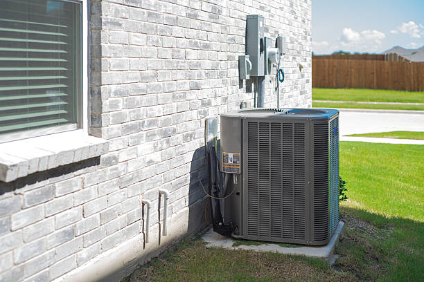Reliable Emergency Hvac contractor in De Mossville, KY by FH HVAC